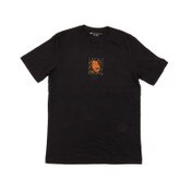 USC Trojans Men's Black SC Interlock School Spirit T-Shirt